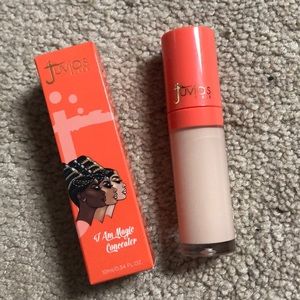 Juvias place magic concealer